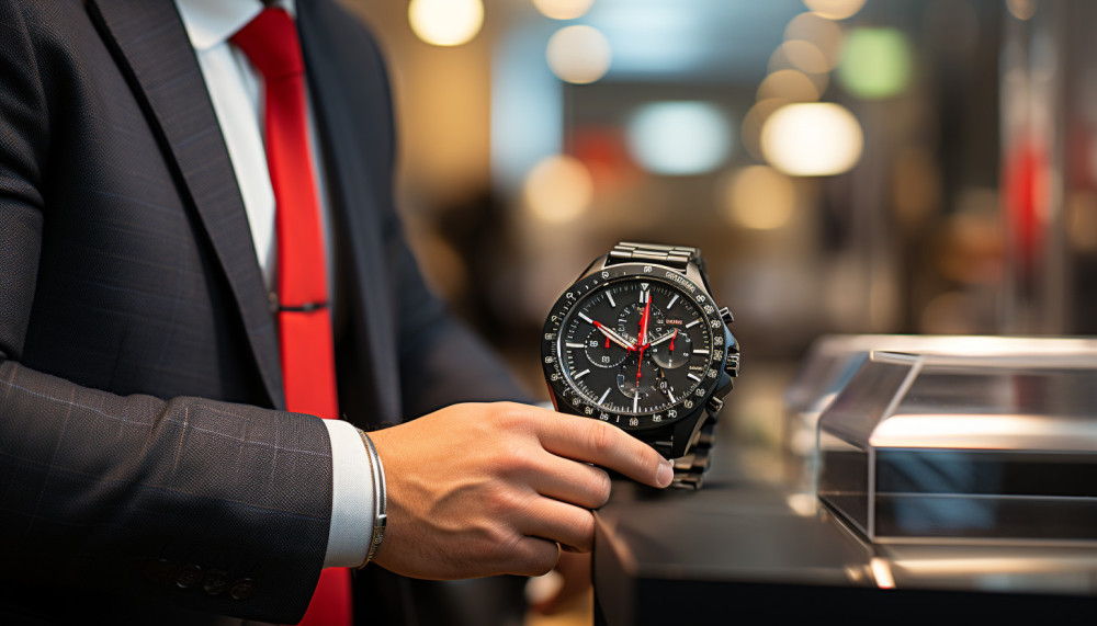 Acheter une montre connectée: quels critères prendre en compte?
